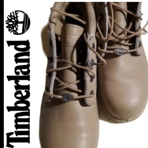 Timberland Waterproof Boots - Picture 1 of 14